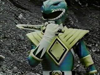 Green Ranger Pictures, Images and Photos