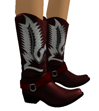  photo RED COWGIRL BOOTS_zpshqivwjca.png