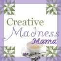 Creative Madness Mama