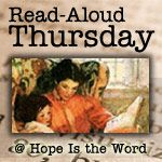 Read-Aloud Thursday Pictures, Images and Photos