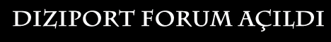 Diziport Forum!