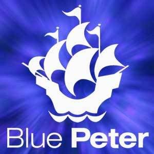 Blue Peter   Comic Relief (11 March) [PDTV (XviD)] preview 0