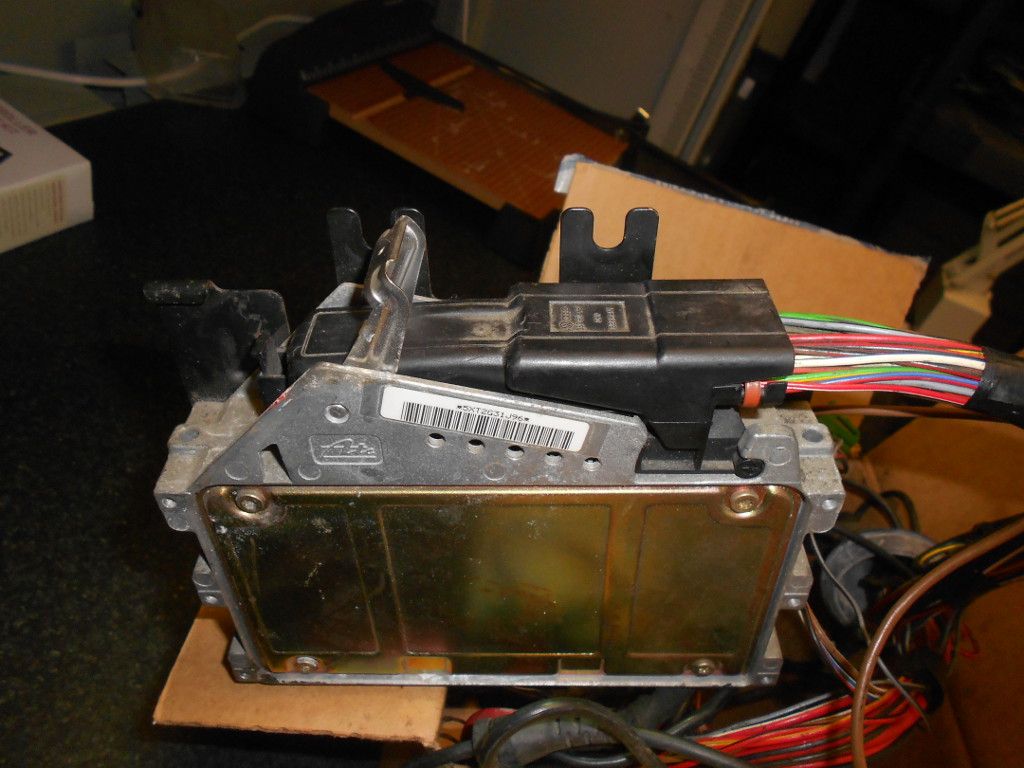 ABS module connector removal VW Vortex Volkswagen Forum