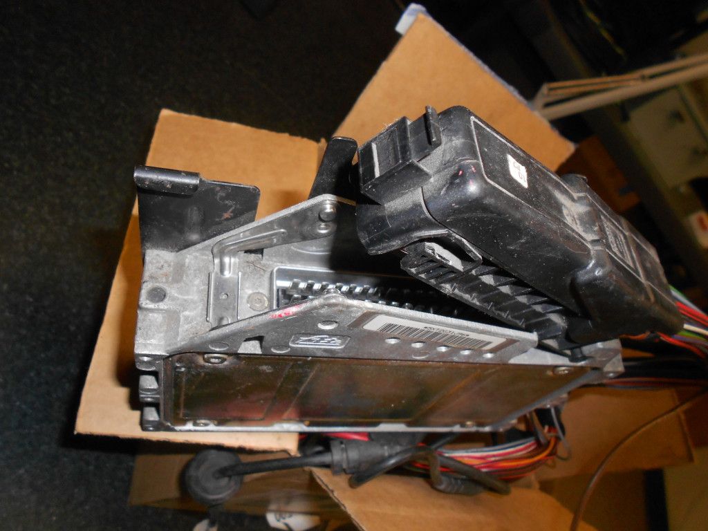 ABS module connector removal VW Vortex Volkswagen Forum