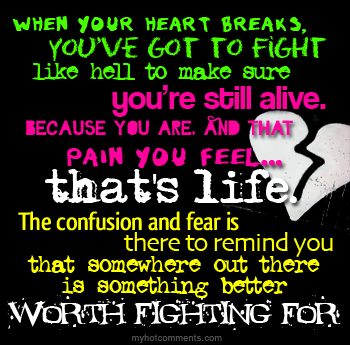 Heartbreak Picture Quotes on Quotes    Heartbreak Png Picture By Sweethtooth06   Photobucket