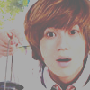 Taemin icon