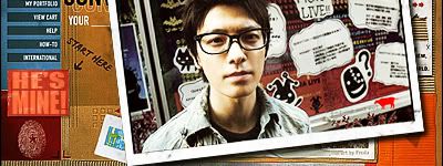 Banner Donghae 04 Pictures, Images and Photos