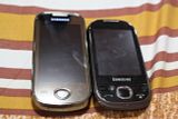 Samsung Galaxy Apollo,Galaxy 3,Samsung Galaxy