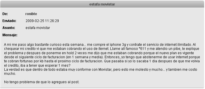 estafa estafa