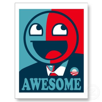 The Admin of Awesomeness Avatar
