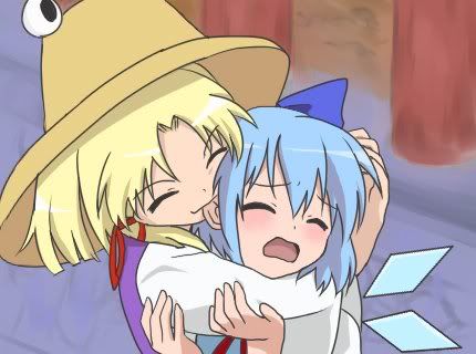 Cirno Pictures, Images and Photos