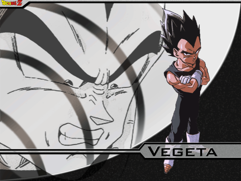 vegeta wallpapers. Vegeta wallpaper 2 vegeta1024.