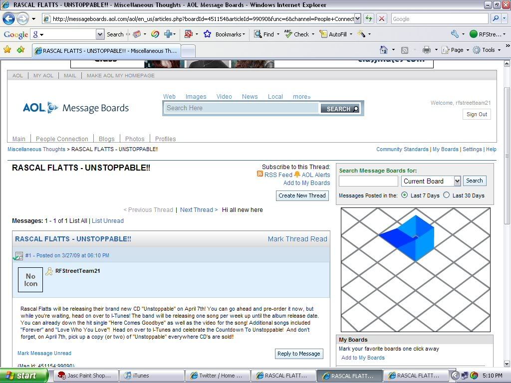 Aol Message Boards Pictures, Images & Photos | Photobucket