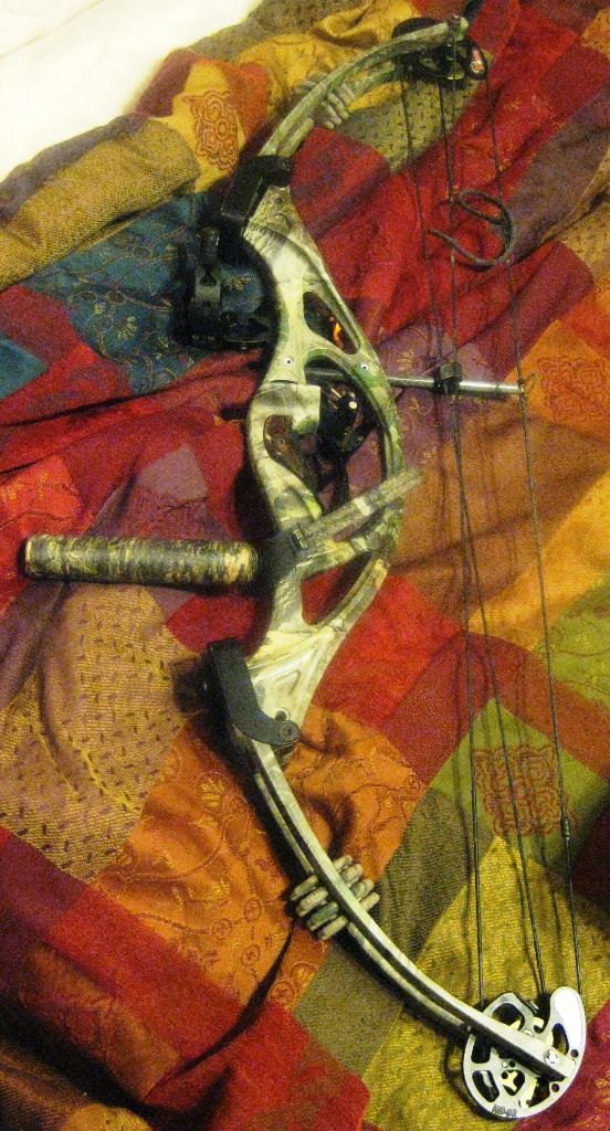 Hoyt ultrasport bow Carolina Shooters Forum