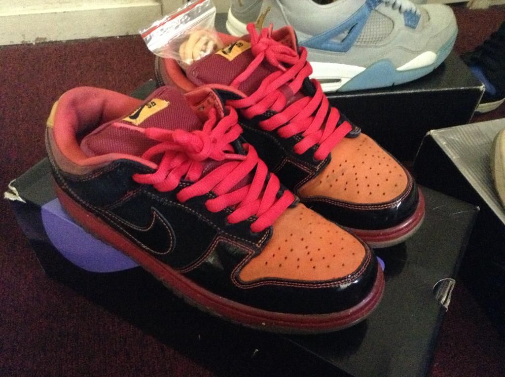 women's nike new balance