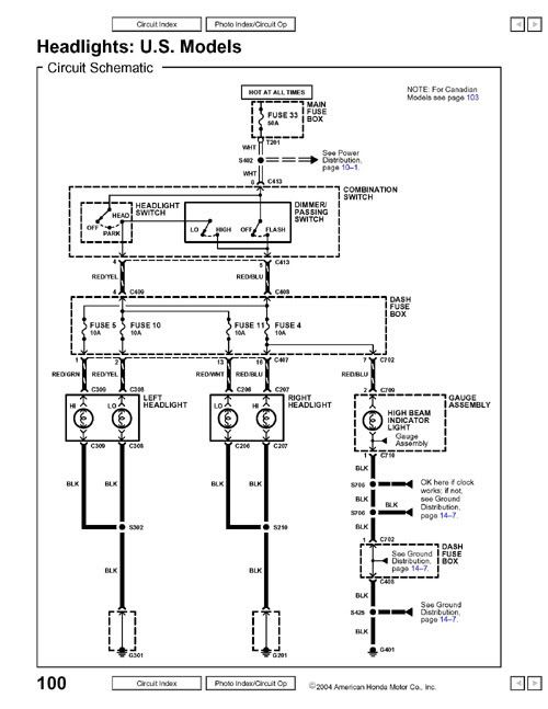 wiring diagram Honda CRX Forum