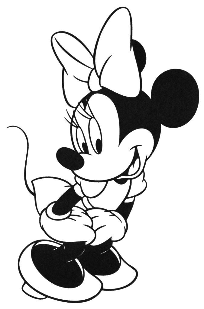 Mouse To Color