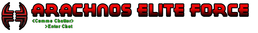 Arachnos Elite Force Comms Chatter