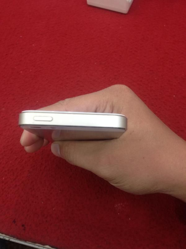 iPhone 5S.16Gb.Gold, lock T-Mobile,new 98%, iOS 7.1 _ 7tr700 - 3