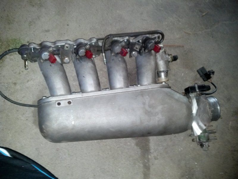 OH Fs godspeed ka24de intake manifold Forums Nissan