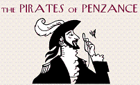 The Pirates of Penzance Pictures, Images and Photos