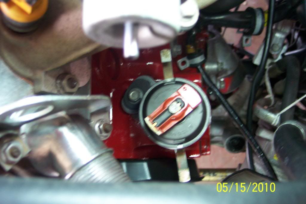 240 Dizzy rotor button position on 1 TDC Turbobricks Forums