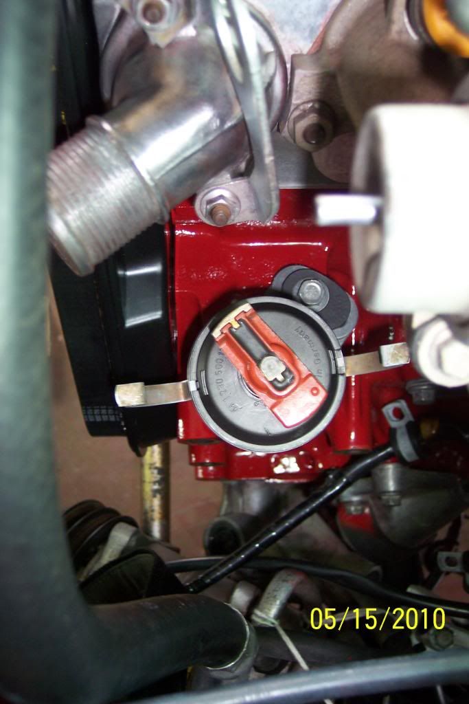 240 Dizzy rotor button position on 1 TDC Turbobricks Forums