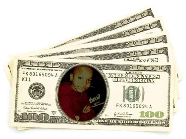 Nathaniel Dockery (This is my s...