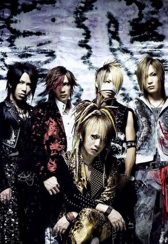 the gazette Pictures, Images and Photos