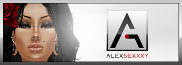 AlexSexxxy: Luxurious & Exclusive Styles