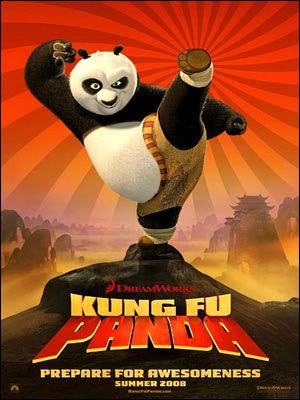 kung fu panda full movie