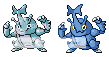 Scratch Fakemon and Revamps and random stuff